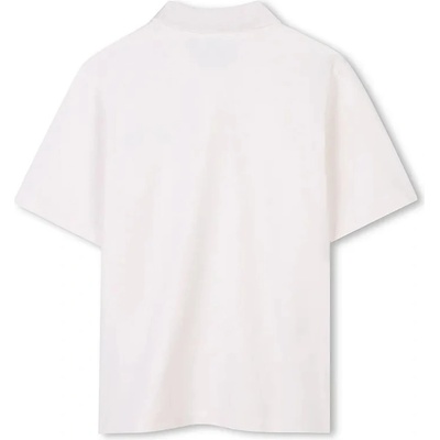 KENZO Детска тениска с яка Kenzo Kids (K61105.114.150)