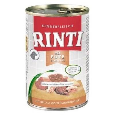 Rinti Pur čisté mäso morka 400 g