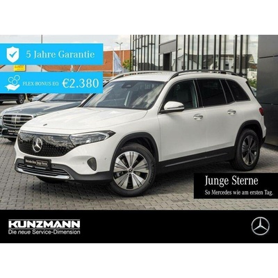 Mercedes-Benz EQB 300 168 kW