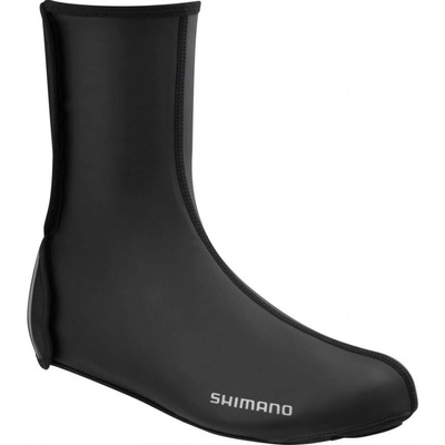 Shimano WATERPROOF na tretry černá