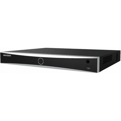 Hikvision 8-channel NVR DS-7608NXI-K2/8P