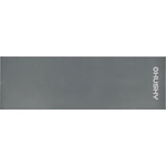 Husky Felt Постелка 1, 4 см модел сива (hsk-2H0-6847)