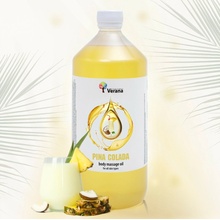 Verana masážny olej Piňa Colada 1000 ml