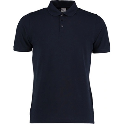 Kustom Kit pánske polo tričko KK408 navy