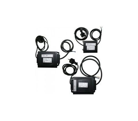 Transformátor 230V/24V