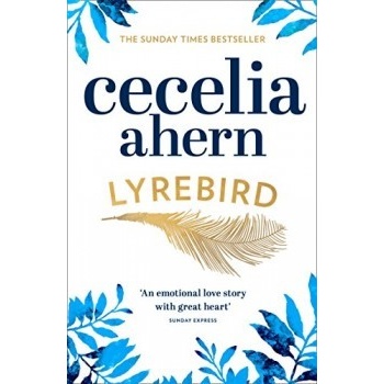 Lyrebird Cecelia Ahern