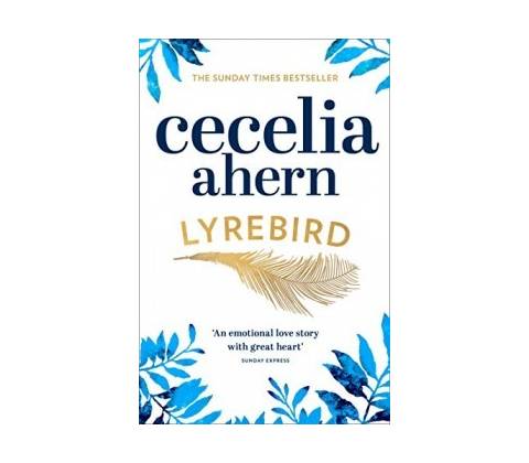 Lyrebird Cecelia Ahern