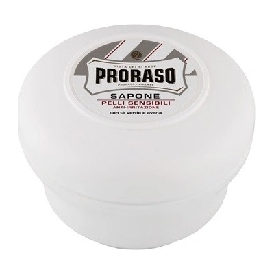 Proraso mýdlo na holení pro citlivou pokožku 150 ml – Zboží Mobilmania