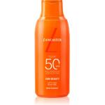 Lancaster Sun Beauty Body Milk мляко за загар 175ml