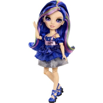 MGA Entertainment Rainbow High Be Dazzling Fashion кукла - Женевиев Бльо (Синьо)