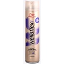 Stylingové prípravky Wellaflex Instant volume boost 4 lak pre objem vlasov 250 ml