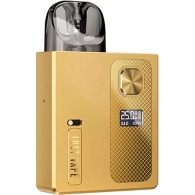 Lost Vape Ursa Baby Pro Pod 900 mAh Golden Knight 1 ks