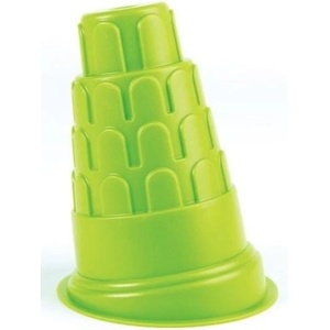 Hape Играчки за пясък - Наклонената кула в Пиза (E4083)