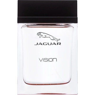 Jaguar Vision Sport toaletní voda pánská 100 ml