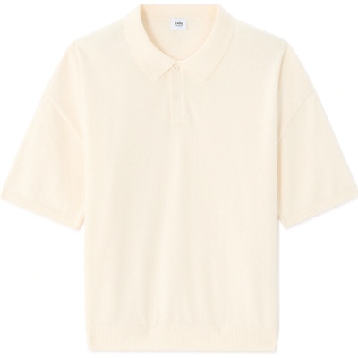 Celio Polo tričko Nebouclet Smetanová