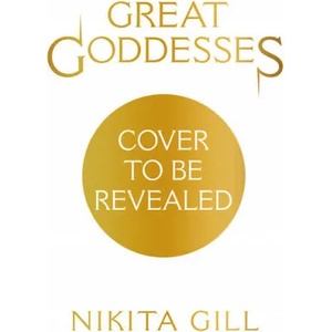 Great Goddesses (ISBN: 9781529104646)
