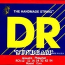 DR Strings RCA-12