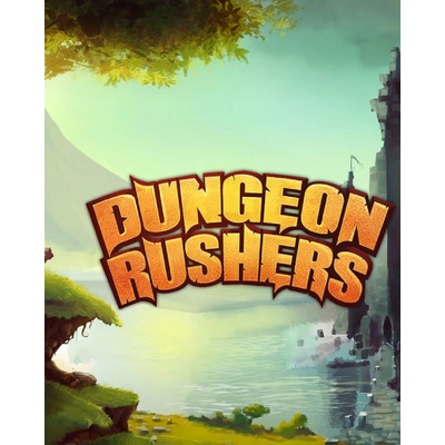 Dungeon Rushers: Crawler RPG