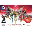 DC Deck Building Game: Heroes Unite