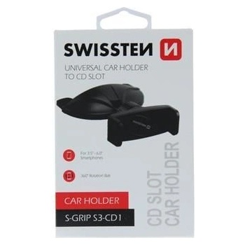 SWISSTEN S-GRIP S3-CD1