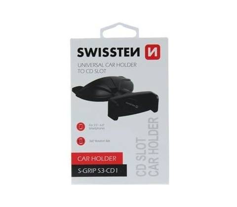 SWISSTEN S-GRIP S3-CD1