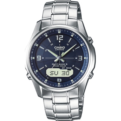 Casio LCW-M100DSE-2A – Zbozi.Blesk.cz