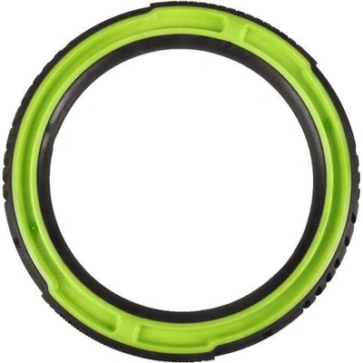 Flamingo Foam Livia Ring penový kruh zelený 15 cm