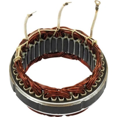 Stator alternátoru - Elmot A12455D