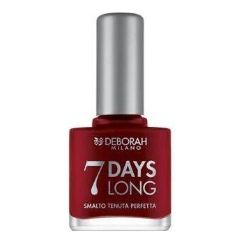 Deborah Milano 7 Day Long Дълготраен лак за нокти EN161 11 мл