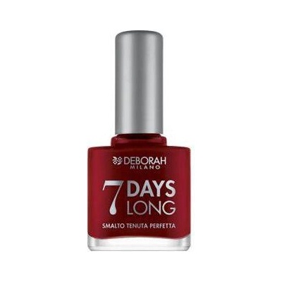 Deborah Milano 7 Day Long Дълготраен лак за нокти EN161 11 мл
