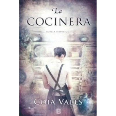 La cocinera | Coia Valls