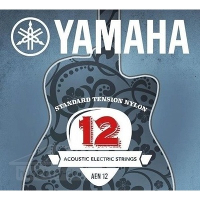 Yamaha AEN 12