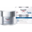 Eucerin Hyaluron-Filler + 3x Effect Noční pleťový krém 50 ml