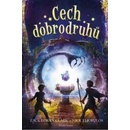 Cech dobrodruhů