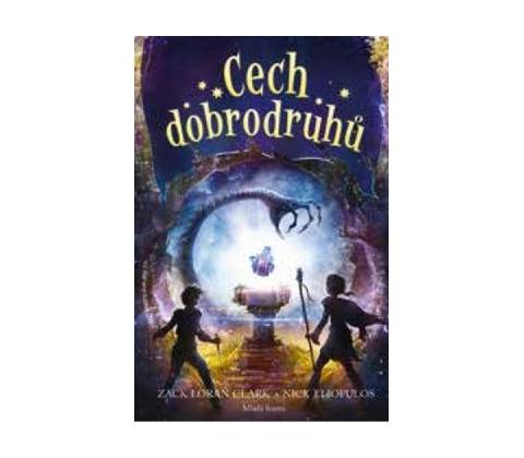 Cech dobrodruhů