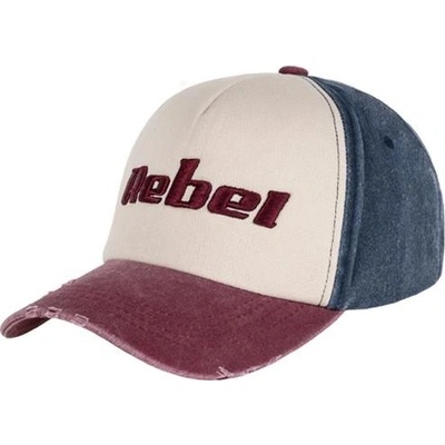 REBEL Active modro-fialová