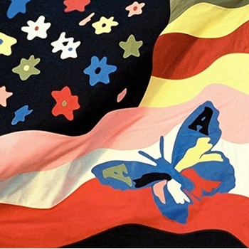 Avalanches - Wildflower CD