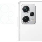  Два броя удароустойчив стъклен протектор за камера за Xiaomi Redmi Note 12 Pro+ 5G