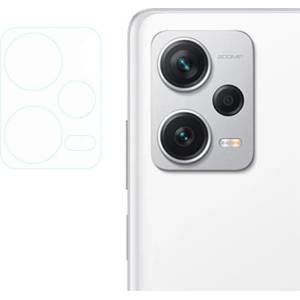  Два броя удароустойчив стъклен протектор за камера за Xiaomi Redmi Note 12 Pro+ 5G