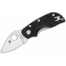 Spyderco Chicago G-10 PlainEdge C130GP