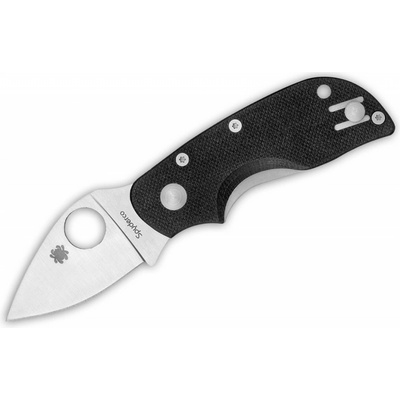 Spyderco Chicago G-10