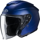 HJC i30 SEMI FLAT