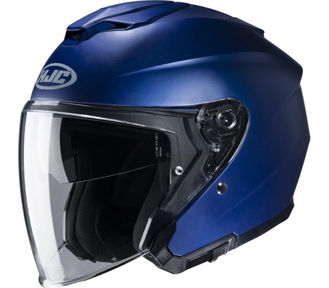 HJC i30 SEMI FLAT
