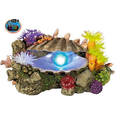Nobby Perla s LED svetlom 21,3 cm