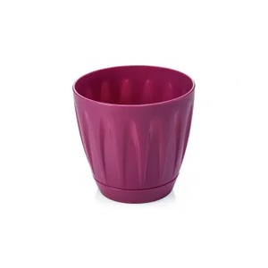 Serinova Саксия Daisy 1.5L лилава (P002) (0150282)