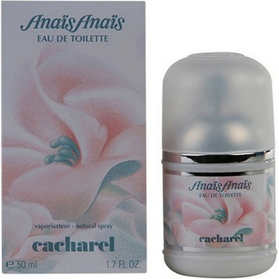 Cacharel Anais Anais L'Original toaletná voda dámska 50 ml