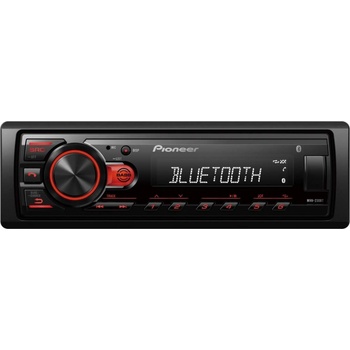 Pioneer MVH-230BT