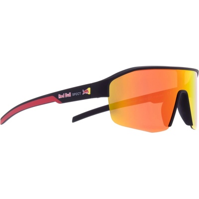 SPECT Eyewear Очила за колоездене Red bull spect Dundee Mirror Cat 3 (VLT 16%) Cycling glasses - Black - размер S/M (205-3625-0111)