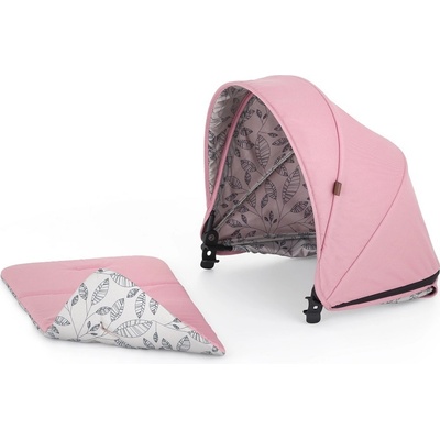 PETITE&MARS Stříška Royal Rose Pink – Zboží Dáma