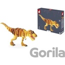 Janod Drevené 3D puzzle Dinosaurus T-Rex 27 ks